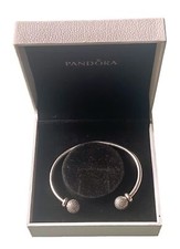 Pandora bracciale pave usato  Milano