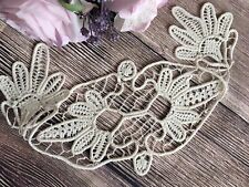 Vintage hand crochet for sale  ROMFORD