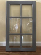 Ikea bodbyn gray for sale  Las Vegas