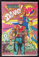 1968 original buck d'occasion  Expédié en Belgium