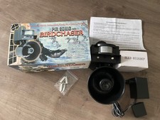 Vogelvertreiber vogelschreck v gebraucht kaufen  Bad Doberan-Umland