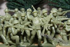 Figurines north vietnamese d'occasion  Dunkerque-