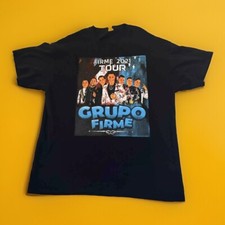 Grupo firme band for sale  Oakland