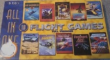 Flight games ibm for sale  LEOMINSTER