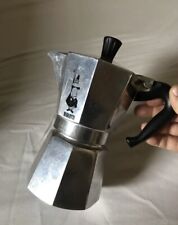 Bialetti espressokocher mokka gebraucht kaufen  München