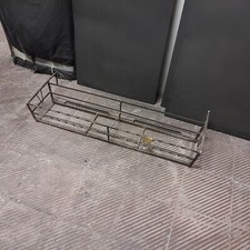 Fioriera ferro battuto usato  Italia