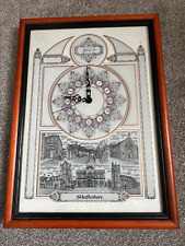 Limited edition wall for sale  FORDINGBRIDGE