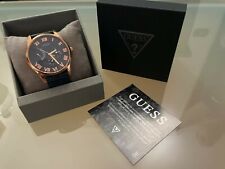 Guess watch man usato  Vallo della Lucania