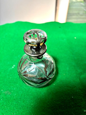 Antique high crystal for sale  Medford