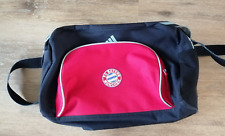 Bayern sporttasche umhängetas gebraucht kaufen  Moosbach