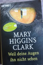 Augen ihn mary gebraucht kaufen  Kenzingen
