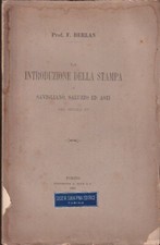 Berlan introduzione della usato Berlan introduzione della usato  Italia