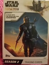 Mandalorian season trading for sale  Lebanon