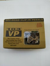 Pedali clip mountain usato  Volvera