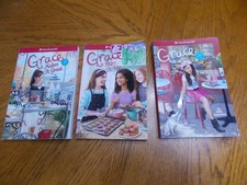 American girl grace for sale  Saint Johns