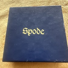 Vintage small spode for sale  BANSTEAD