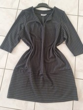 Kleid gestreift elegant gebraucht kaufen  Billigheim