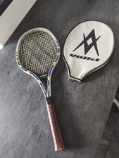 Tennisschläger völkel rarit� gebraucht kaufen  Küssaberg