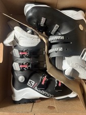 Skiboots skistiefel damen gebraucht kaufen  Eberswalde-Umland
