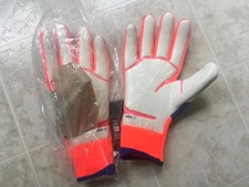 NUEVOS GUANTES DE FÚTBOL AMERICANO ADIDAS PREDATOR PORTERO PROFESIONAL - TALLA 11.5 segunda mano  Embacar hacia Mexico