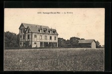 Old postcard varengeville d'occasion  Expédié en Belgium