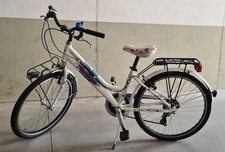 Bicicletta donna usato  Pescantina