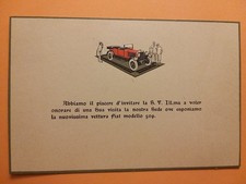 fiat 509 usato  Casalbuttano Ed Uniti