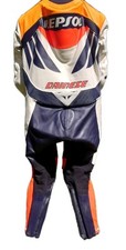 Marquez leather suit usato  Italia