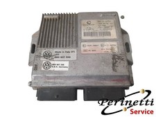 Centralina gas landi usato  Pescina