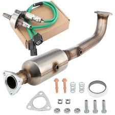 Catalytic converter sensors for sale  Walnut
