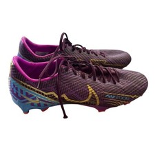 Usado, Chuteiras de futebol Nike Zoom Mercurial Vapor 15 Academy KM TF tamanho 7/9 botas futbol comprar usado  Enviando para Brazil
