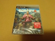 PS3 Far Cry 4 edição regular comprar usado  Enviando para Brazil