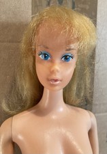 Vintage barbie sweet usato  Fonte Nuova