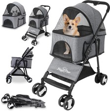 dog pram for sale  SALFORD