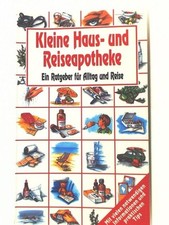 Kleine haus reiseapotheke gebraucht kaufen  Berlin