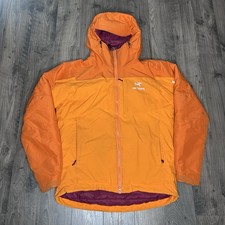 Arcteryx kappa hoody for sale  Denver