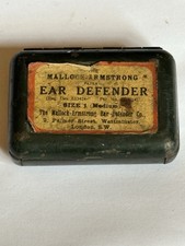 mallock for sale  BEDFORD