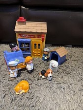 Happyland village vet for sale  FAREHAM