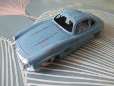 Quiralu mercedes 300 d'occasion  Feytiat