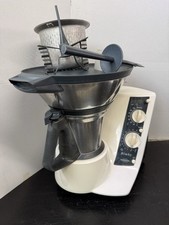 Bimby tm21 usato  Bellizzi