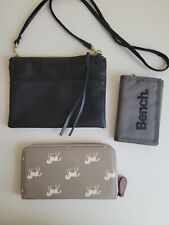 Lot wallets purses for sale  BRISTOL