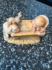 Anri baby jesus for sale  Helena