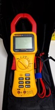 Fluke 355 zangenmessgerät gebraucht kaufen  Dorsten