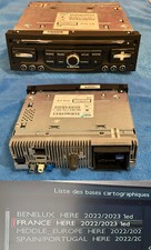Autoradio rneg2 rt6 usato  Spedire a Italy