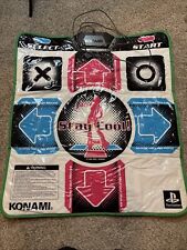 Konami playstation dance for sale  Sibley