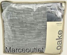 Oake ripple matelasse for sale  USA
