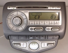 Autoradio radio klimabedientei gebraucht kaufen  Schleswig