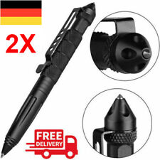 Tactical pen kugelschreiber gebraucht kaufen  Hamburg