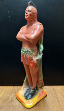 Chalkware figurine top for sale  Corte Madera