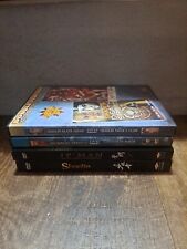 Four shaolin martial for sale  Leetsdale